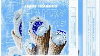 TRANNOS ft LIGHT - 24 WRES