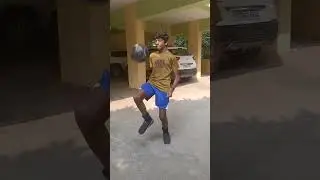 ⚽ Juggling skills 💪🔥 12yr KID #football #soccer #fifa #gaming
