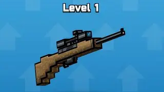 MOST OP SNIPER EVER??!! default sniper 3 cat spam