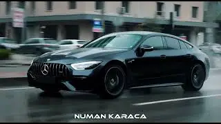 NUMAN KARACA - Layali (Arabic Original Mix)