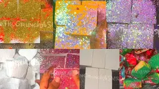 ❣️Super Satisfying Chalk Edit❣️@CraveTheCrunchASMR99 ❣️Without & With PP❣️#explore #edit #sub #view 