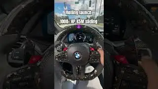 1000+ HP X5M #builtnotbought #automobile #cars #mpower #suv #twinturbo #fast #bmw #cartok #v8