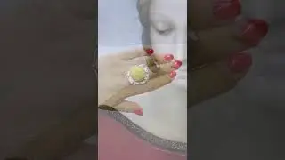 Эволюционная сила красоты сегодня #art в 19:00 по Москве #gemstone #beauty #jewelry