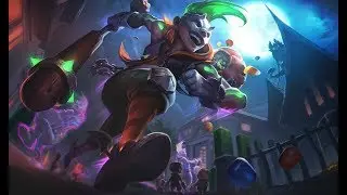 short  EKKO montage s9