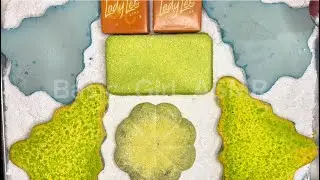 Sped Up Edit|2 Freshies|Large Reforms|Crunchy|Gritty|Soft|Confetti Reforms|Oddly Satisfying|ASMR