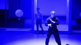 SOHO - Stufish - Trailer