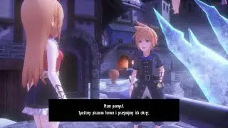 World of Final Fantasy, cz. 032, Rozdział 8, Saronia Harbor / Wellspring Woods, polskie napisy