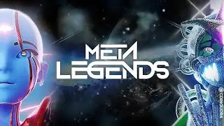 META LEGENDS TOKEN | META LEGENDS  TOKEN HONEST REVIEW | RED FLAGS | LEGIT OR SCAM?