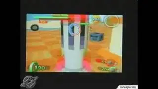 Gotcha Force GameCube Trailer - Gotcha Force trailer