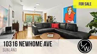 10316 Newhome Avenue, Sunland, CA, 91040