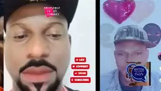 Papariano In Netherlands Flexing While Hosting Madam Adenike, Justice For Mohbad