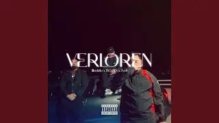 VERLOREN