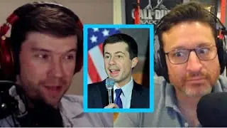 Rush Limbaugh's Comments on Pete Buttigieg's Marriage and Trump | PKA