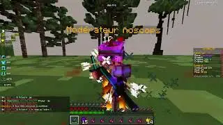 😨 JE FIGHT UN MODO SUR SHANDERA !! IL M'ACCUSE DE CHEAT ?! 😨