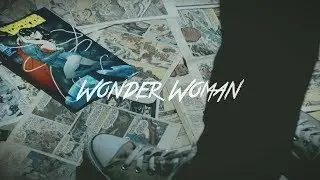 Love Angeles - Wonder Woman [Music Video]