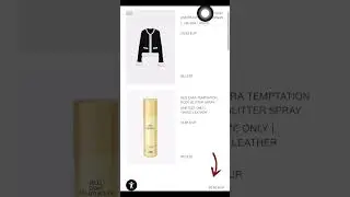 Zara Ispaniyadan sifaris qaydasi