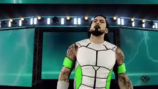 DIVINE AFFAIRS REUNITED! CMV Shockwave #45