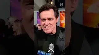 Джим Керри пережил пытки ЦРУ ❓