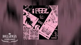 [1 Hour] (G)I-DLE - Queencard