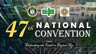 CFD National Convention @ Antipolo