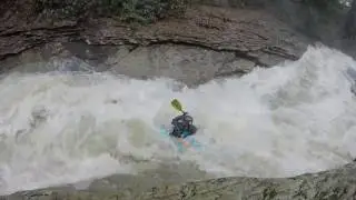 Meadow Run Slides