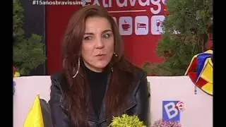 Entrevista luces vel&aacute;squez parte 1 | Brav&iacute;ssimo