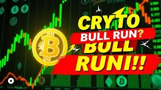 Is the Bitcoin Bull Run Back? Market Predictions & Trends for 2025!