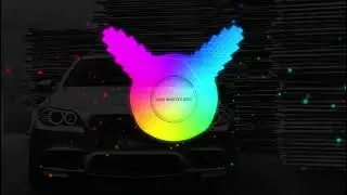Virtual Riot - Purple Dragons (Dragons VIP) (Bass Boosted 2022)