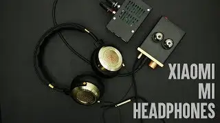 Xiaomi Mi Headphones 2 review - best headphones $100 can buy