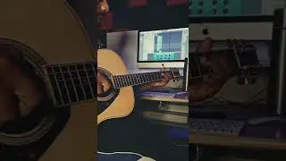 Forever with you ❤️ #guitarsession  #guitar