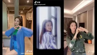 หวังฉู่หรัน  王楚然  WangChuRan |  #ดาราจีนเล่นDouyin/TikTokจีน