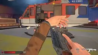 XIII mission 3 gameplay walkthrough,x3 pc gameplay walkthrough
