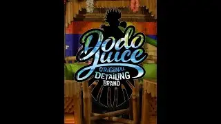 the REFRESH waxes by Dodo Juice