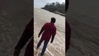 Don | YTT LEGEND | Introduction |Baga beach