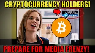 New Cryptocurrency TV Show &ldquo;Open Source Money&rdquo; To Premiere July 2020 - This Will Start The Bull Run?