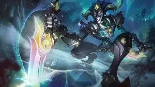 Shaco Montage short short 174