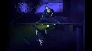 Acrobatic DOU | Chinese Pole | Nikulin Moscow Circus International Festival 2023