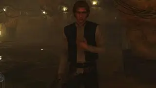 I Listen to Bad Bunnys GRAMMY AWARD WINNING ALBUM D.T.M.F. as I OBLITERATE This Team as Han Solo