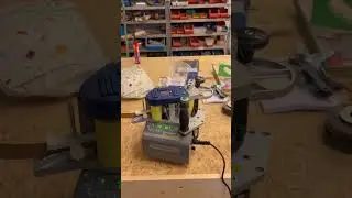Kanten anleimen mit Felder Forka 200 Eco Plus ABS Kante 2mm auf Spanplatte kleben