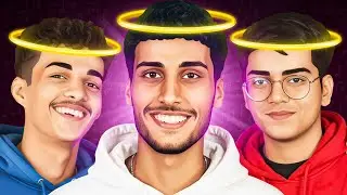 The Rise of Best POP BAND of Pakistan 