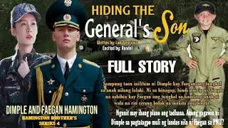 FULL STORY:HINDI ALAM NG GENERAL NA NAG BUNGA ANG ISANG GABING PINAGSALUHAN NILA NG DALAGA NGUNIT...