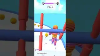 Rope Man New Update All Levels Gameplay Walkthrough Part 7 #shorts