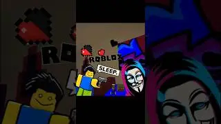 💥🍟🍕Roblox get a snaks at 4 am..