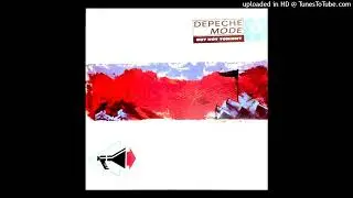 Depeche Mode - But Not Tonight (Robert Margouleff Remix)