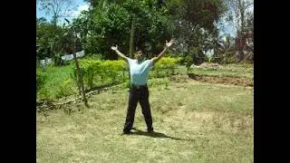 DUGUKAN MARTIAL ART SPIRITUAL COMPONENT CALLED  