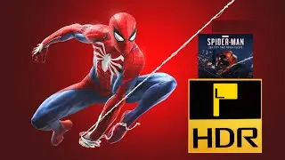 Marvel's Spider-Man The City That Never Sleeps Complete Walkthrough (FULL GAME MOVIE)