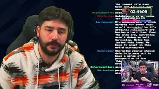 Cody Schwab Crashing Out To TurndownforWalt Is Melee Cooked Part 2