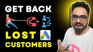 Google Ads Remarketing - Bring Back Lost Customers, Google Ads New Tool, P Max Update | DM News 68