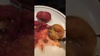 Saving tomato seeds