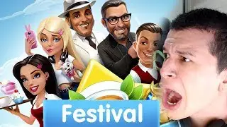 FESTIVAL MY CAFE &lsaquo; ARUAN &rsaquo;